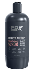 PDX Plus masturbator als shampoofles - Huidskleur Licht