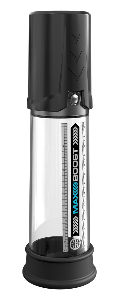 Maximale boost - Pump Worx - SKU: 5474330000