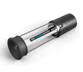 Pump Worx Max Boost penispomp - Zwart