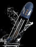 Pump Worx Penis pomp - Blauw