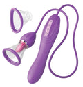 Fantasy For Her Her Ultimate Pleasure Max - Paars