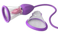 Fantasy For Her Her Ultimate Pleasure Max - Paars