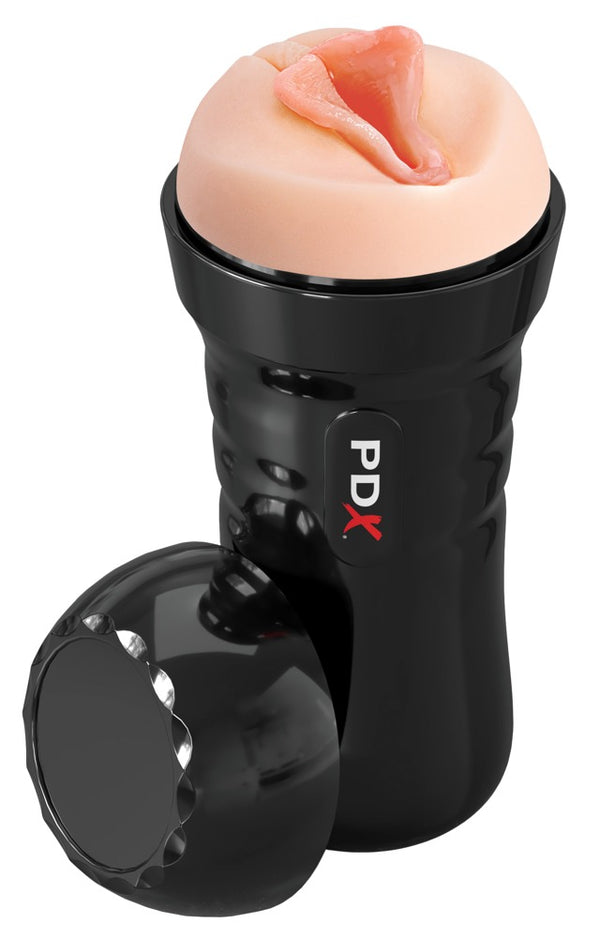 PDX Extreme Wet Pussies Super - Huidskleur Licht - PDX Extreme - SKU: 5474760000