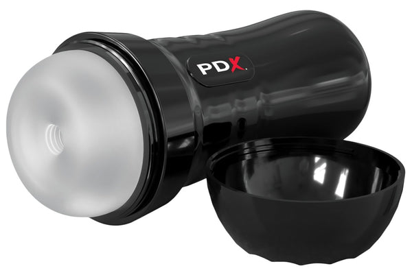 PDX Extreme Strokers - Transparant - PDX Extreme - SKU: 5474920000