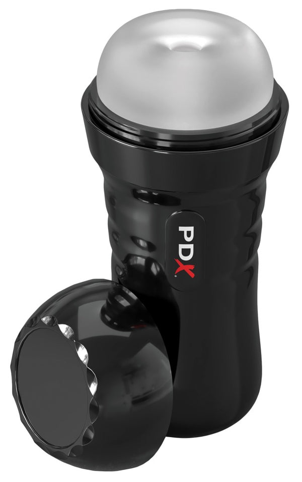 PDX Extreme Strokers - Transparant - PDX Extreme - SKU: 5474920000