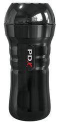 PDX Extreme Strokers - Transparant