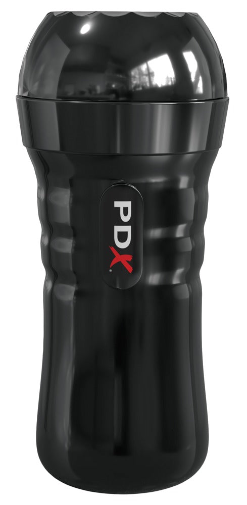 PDX Extreme Strokers - Transparant - PDX Extreme - SKU: 5474920000
