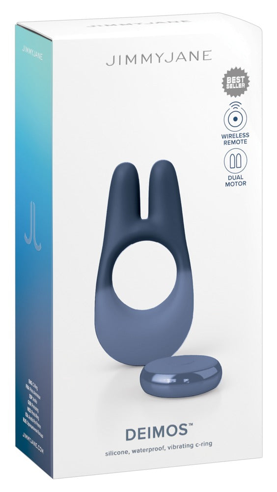 Deimos - JimmyJane - SKU: 5476030000