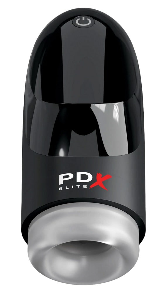 PDX Elite Hydrogasm - Zwart - PDX Elite - SKU: 5476540000
