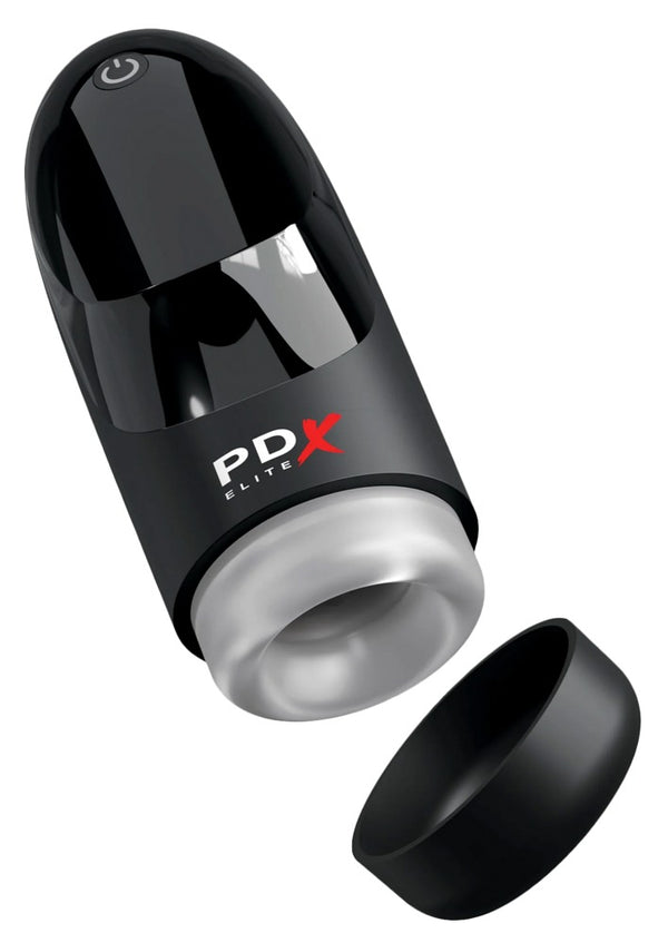PDX Elite Hydrogasm - Zwart - PDX Elite - SKU: 5476540000
