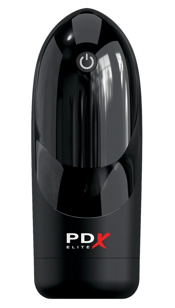 PDX Elite Hydrogasm - Zwart - PDX Elite - SKU: 5476540000