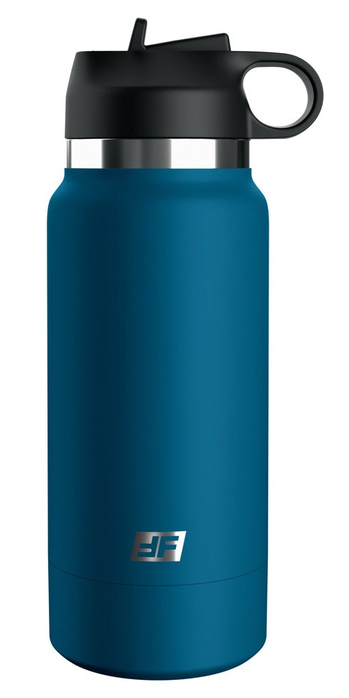 PDX Plus Fles - Blauw