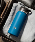 PDX Plus Fles - Blauw