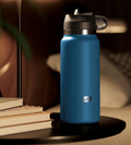 PDX Plus Fles - Blauw