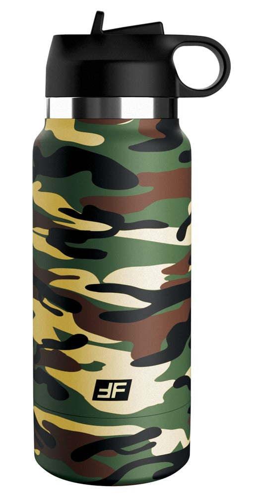 Fapfles Happy Camper