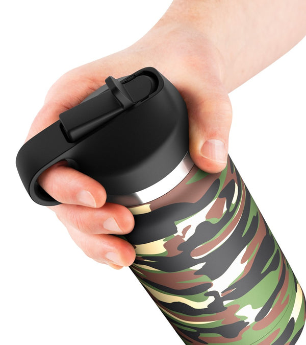 PDX Plus Fapfles - Groen - PDX Plus - SKU: 5477270000
