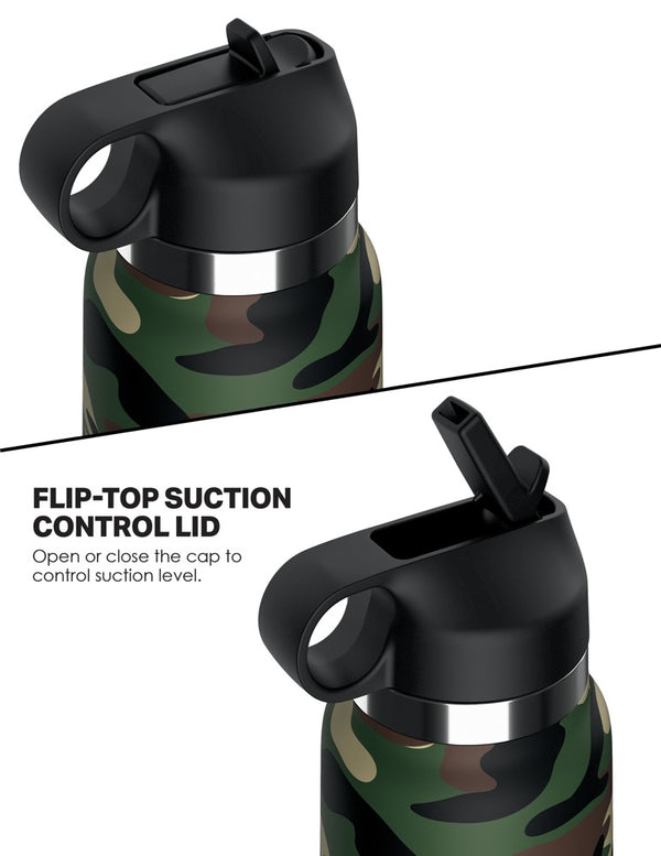 PDX Plus Fapfles - Groen - PDX Plus - SKU: 5477270000