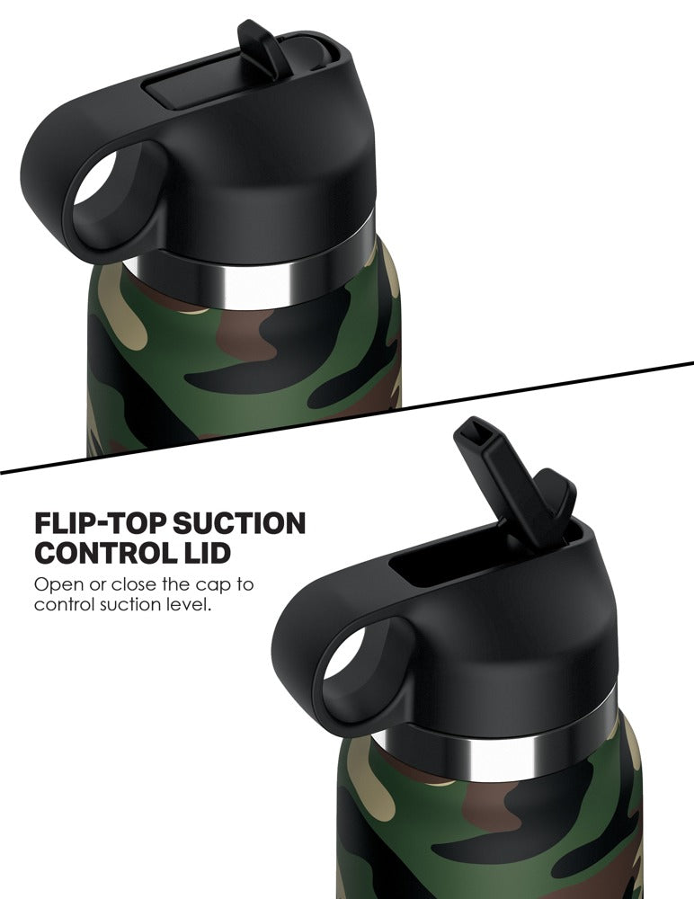 Fapfles Happy Camper