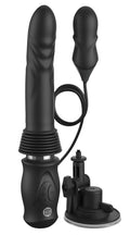 Fetish Fantasy Series Boegschroef - Zwart