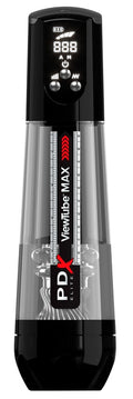 PDX Elite ViewTube - Transparant