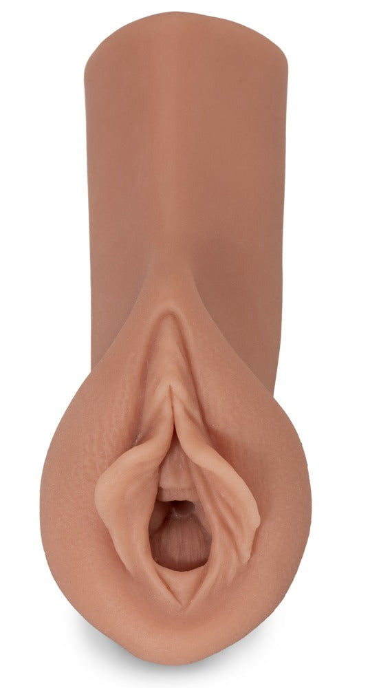 PDX Extreme Sorority Snatch - Huidskleur Donker - PDX Extreme - SKU: 5478240000