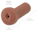 PDX Extreme Mastubator - Huidskleur