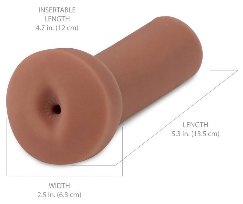 PDX Extreme Mastubator - Huidskleur