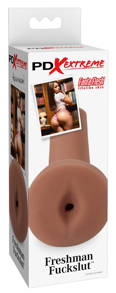 Eerstejaars neukslet