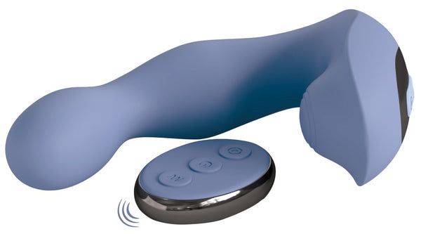 JimmyJane P-spot - Paars - JimmyJane - SKU: 5479050000