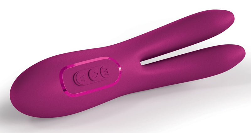 JimmyJane Vibrator - Roze