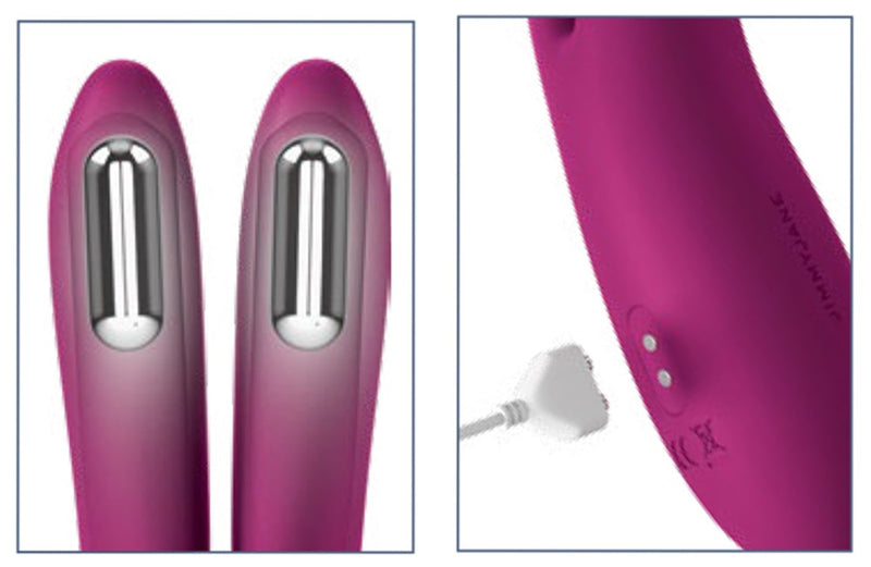 JimmyJane Vibrator - Roze