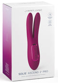 JimmyJane Vibrator - Roze
