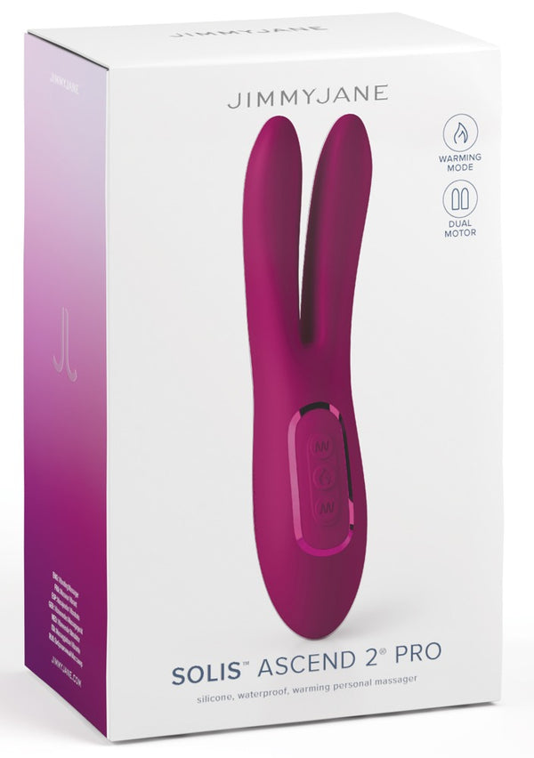 JimmyJane Vibrator - Roze - JimmyJane - SKU: 5479480000