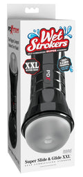 PDX Extreme Glijbaan - Huidskleur Licht