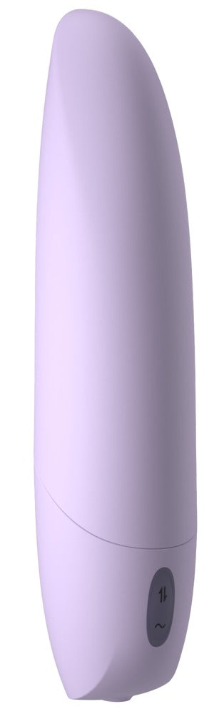 JimmyJane Vibrator met warming en 700 stoten - Paars - JimmyJane - SKU: 5480650000