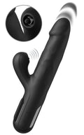 Fetish Fantasy Series Trilkussen met dubbele stimulatie - Zwart