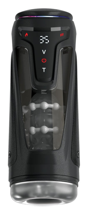 PDX Elite automatische handjob vibrator Moto-Bator Pro