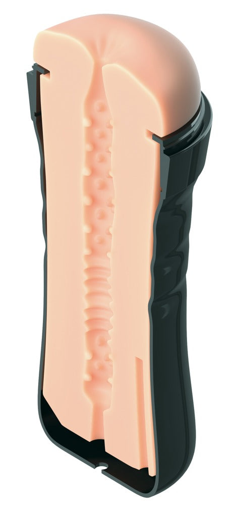 PDX Extreme Anus masturbator realistisch nat - Huidskleur - PDX Extreme - SKU: 5481540000