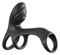 Fantasy C-Ringz Penis kracht - Zwart
