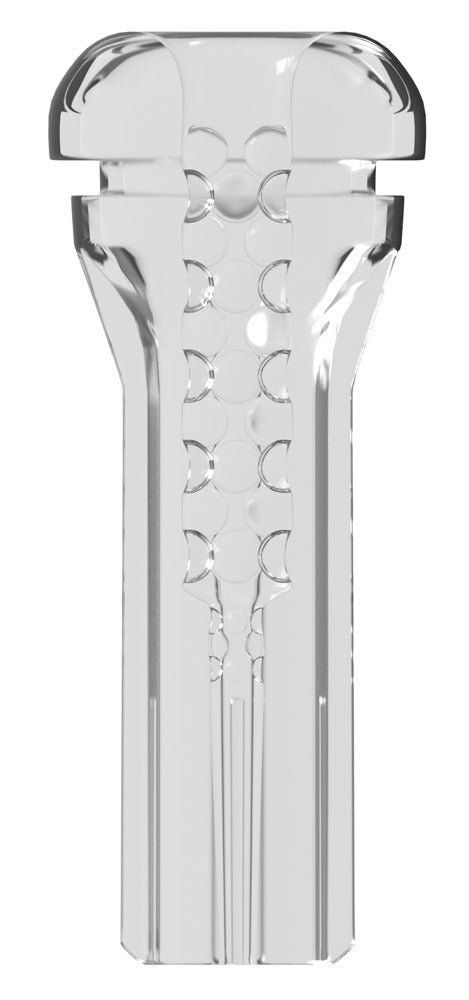PDX Elite ViewTube - Transparant - PDX Elite - SKU: 5482270000
