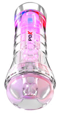 PDX Elite Stroker - Transparant
