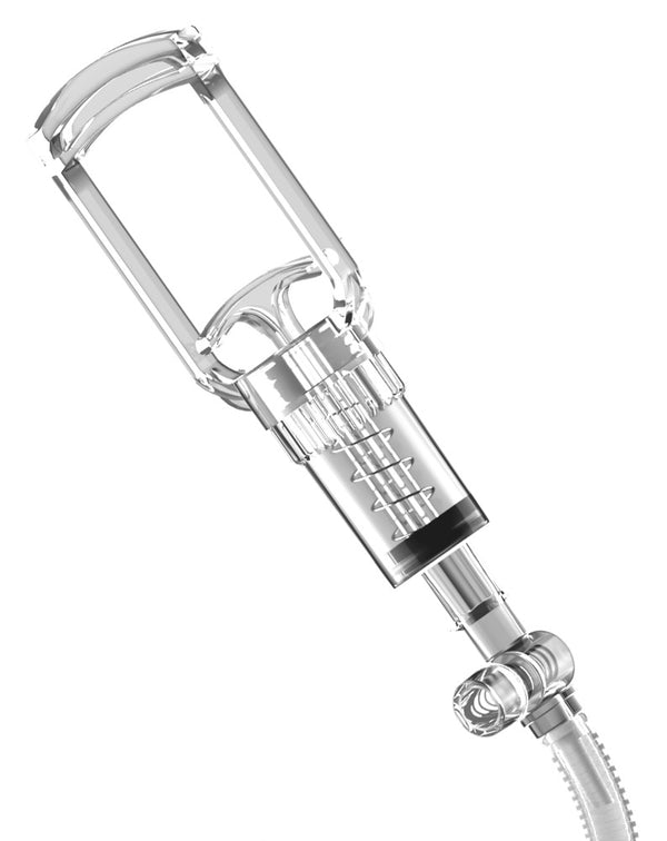 PDX Elite Stroker - Transparant - PDX Elite - SKU: 5482430000