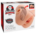PDX Plus Vibrator - Huidskleur