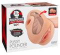 PDX Plus Masturbator - Huidskleur Licht
