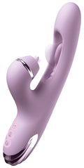 Fantasy For Her Rabbit vibrator - Paars