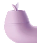 Fantasy For Her Rabbit vibrator - Paars
