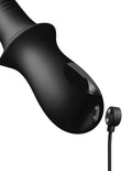 Anal Fantasy Elite gegroefde anaalvibrator Pleasure Wave
