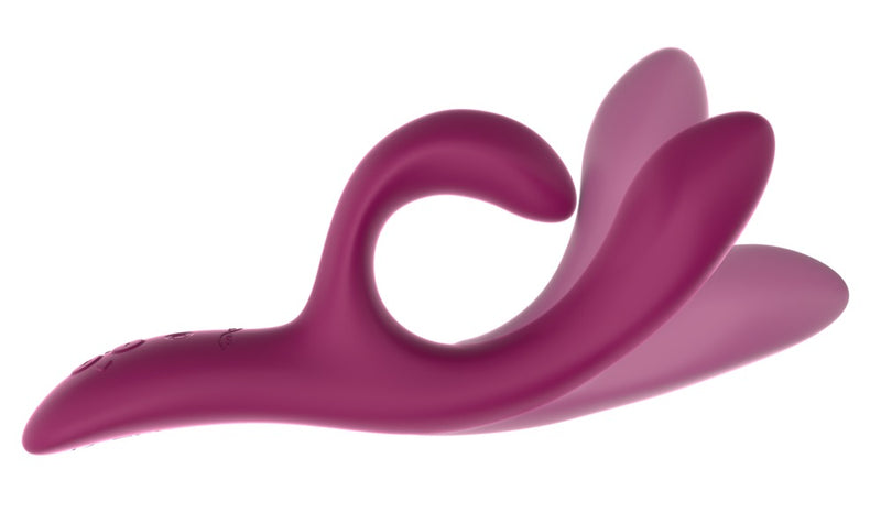 We-Vibe Vibrator - Paars