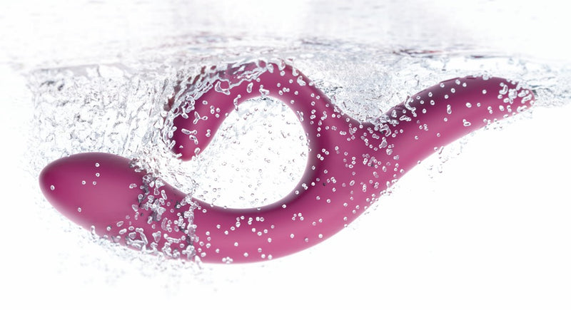We-Vibe Vibrator - Paars