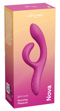 We-Vibe Vibrator - Paars